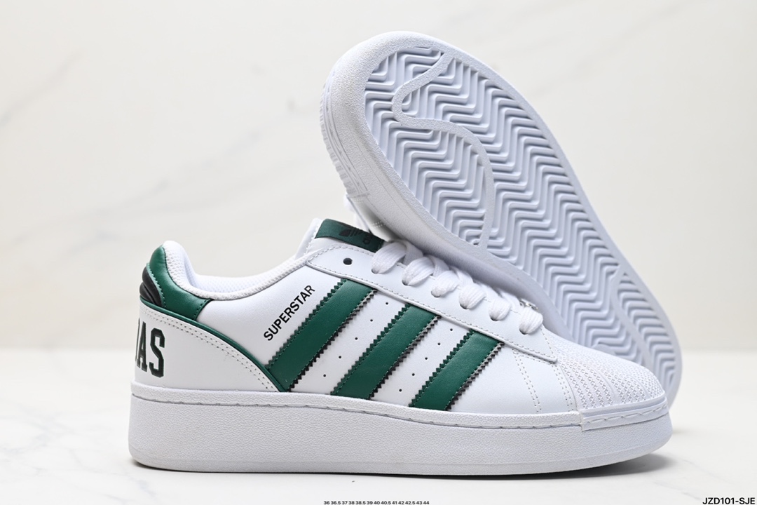 Adidas XLG Shoes